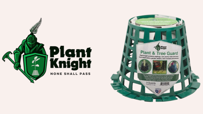 The Benefits of a 360-Degree Physical Plant Barrier: How Plant Knight®’s Solutions Enhance Landscape Protection