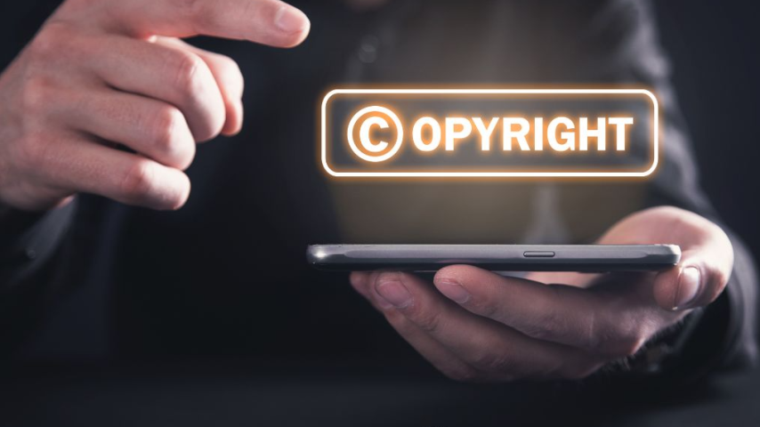 What is a Copyright Registration?