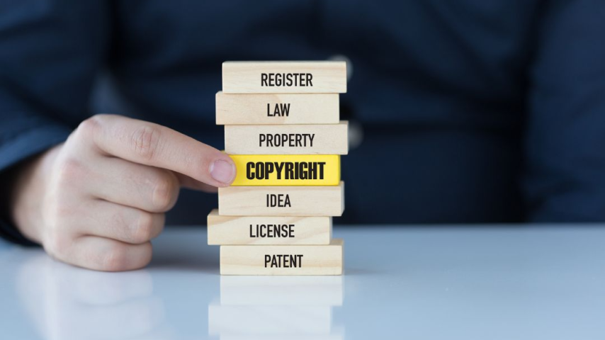 How to Copyright an Image: A Comprehensive Guide for New Inventors