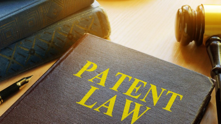 How To Search the US Patent Database