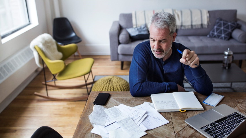 How to Look for Patents