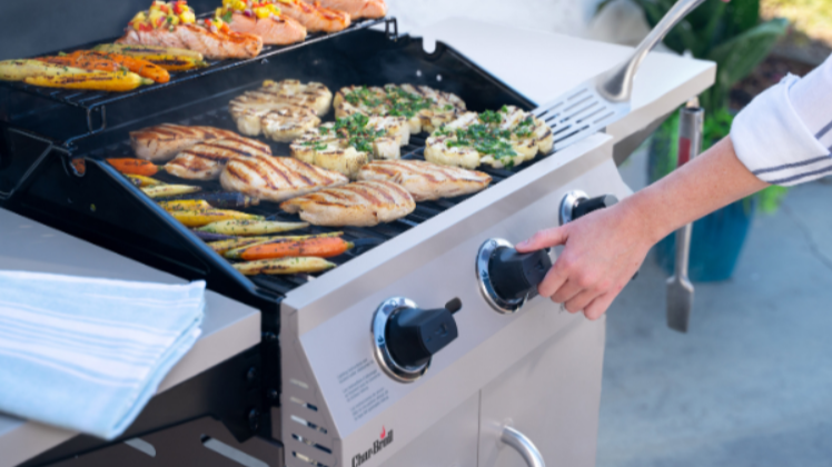 How To Submit Inventions or Products to Char-Broil