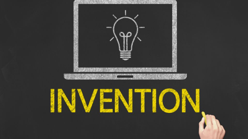 How to Invent: A Step-by-Step Guide