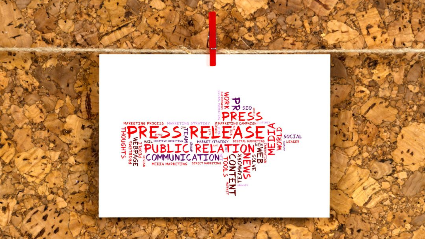 How to Find Press Release Distribution Services