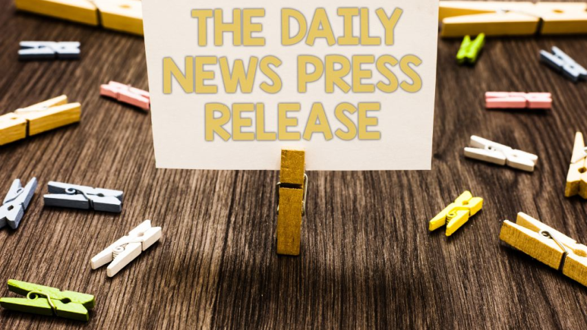 How to Do a Press Release