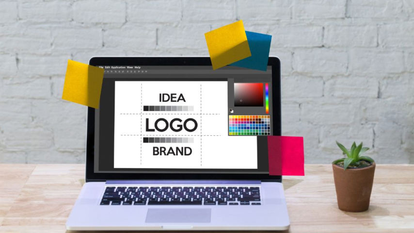 How to Do a Logo Design