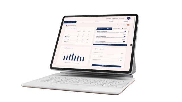 How To Set Up a Submission Management Process For Your Company