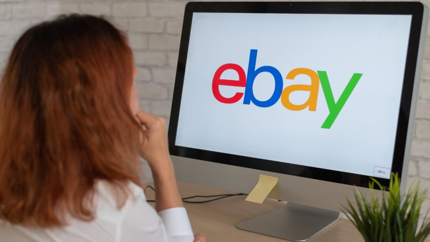 How Do You Sell Stuff on eBay?