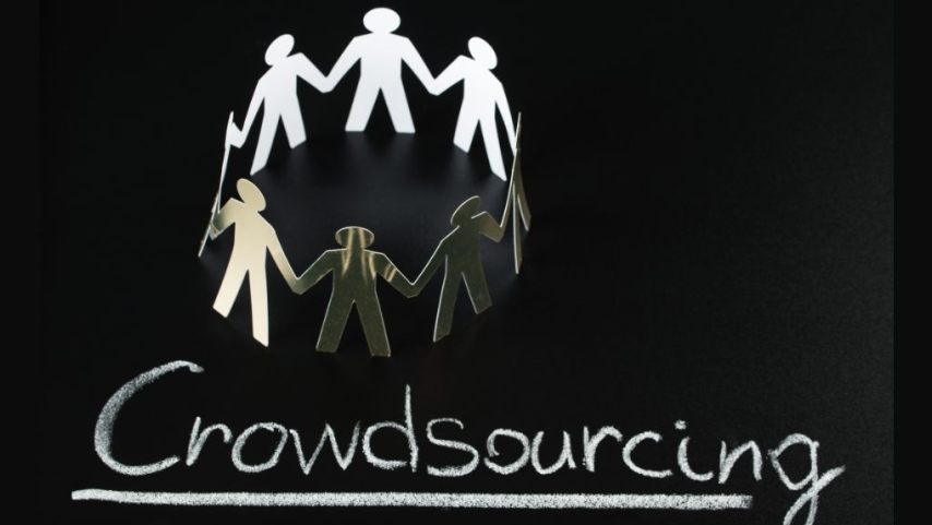 Crowdsourcing Your Invention Funding