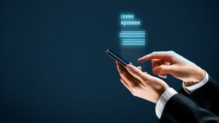 License Agreement Components: A Guide for Novice Inventors