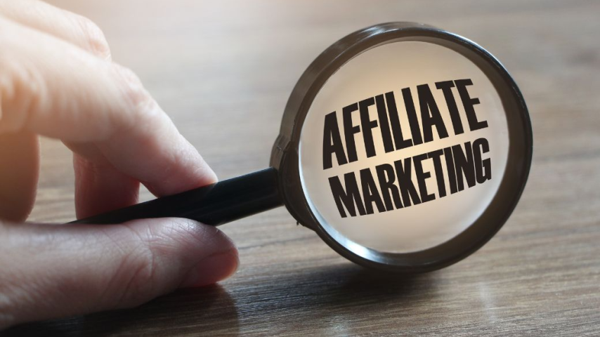 Finding Affiliate Marketers to Promote Your Brand