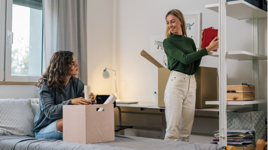 The Future of College Dorm Room Innovation: How DormCo is Poised to Lead the Way