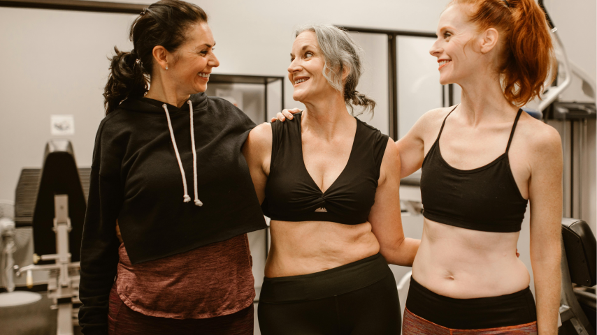 Can the Right Undergarments Replace Cosmetic Surgery? A New Take on Body Confidence