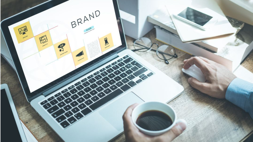 How to Create a Brand for Products or Inventions: A Step-by-Step Guide