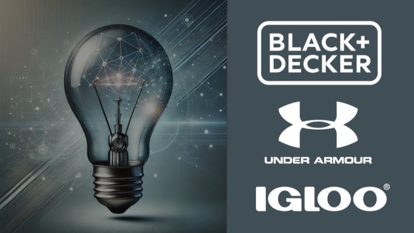 3 Companies Championing External Collaboration: Black & Decker, Under Armour, and IGLOO