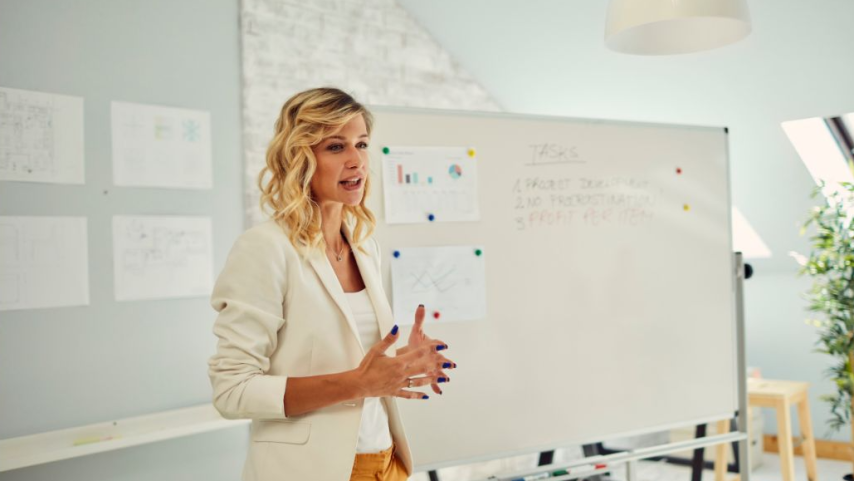 How to Pitch an Idea to a Company and Get Paid