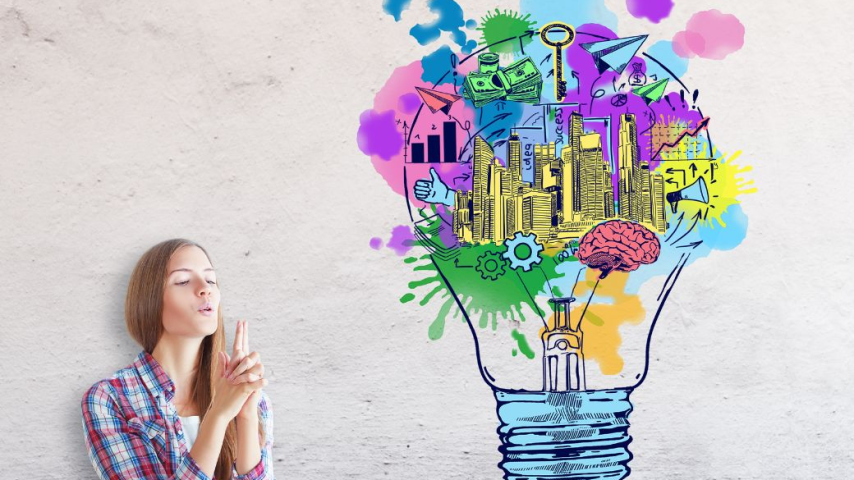 I Want to Start a Business but Have No Ideas