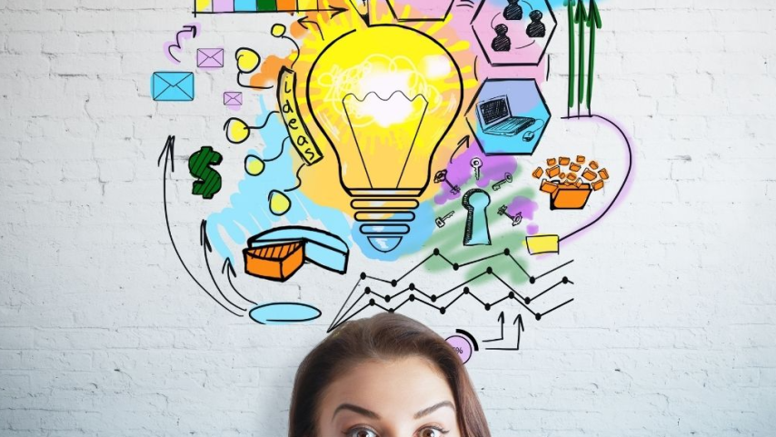 I Have an Invention Idea but Don’t Know How to Make It