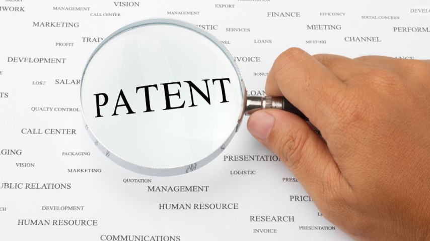 How To Apply for a Patent on an Idea