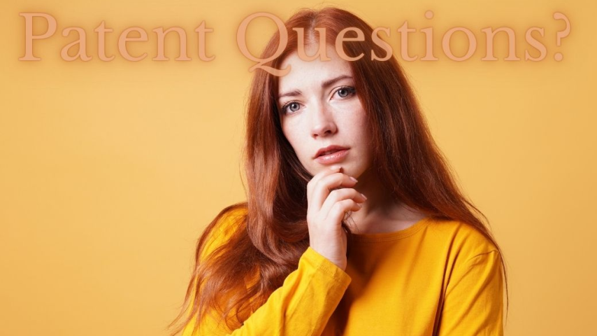 How Do You Get a Patent on an Idea