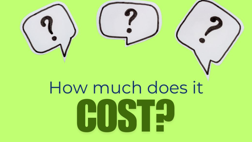 How Much Does It Cost to Get a Patent