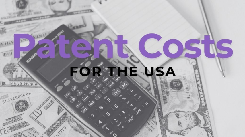 How Much Does It Cost to Patent an Idea in the USA