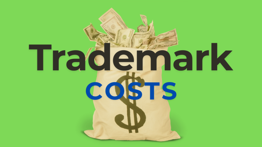 How Much Does It Cost to Trademark a Company Name