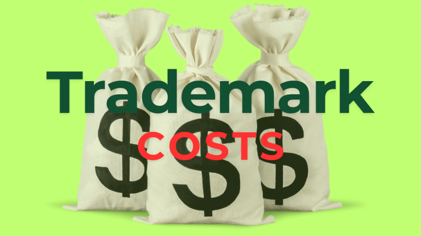 How Much Does It Cost to Trademark a Business Name?