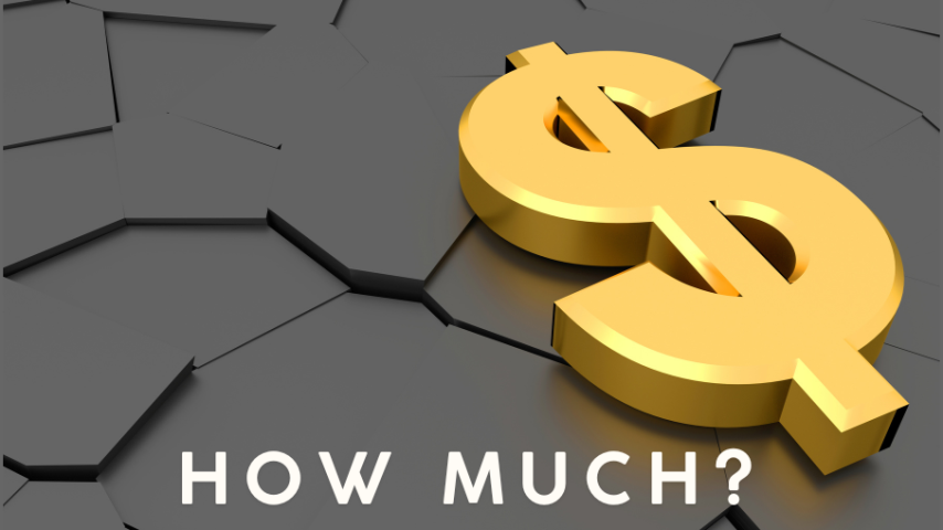 How Much Does It Cost to Trademark Something?