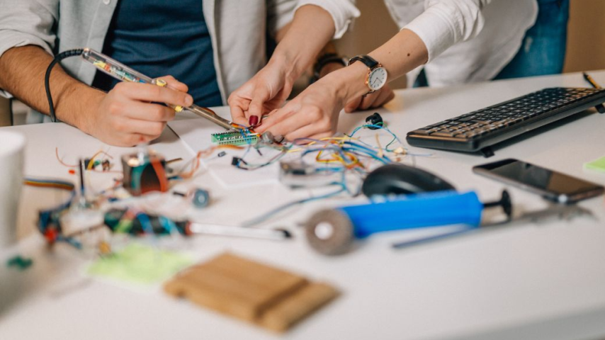 How Do You Make a Prototype of an Invention?