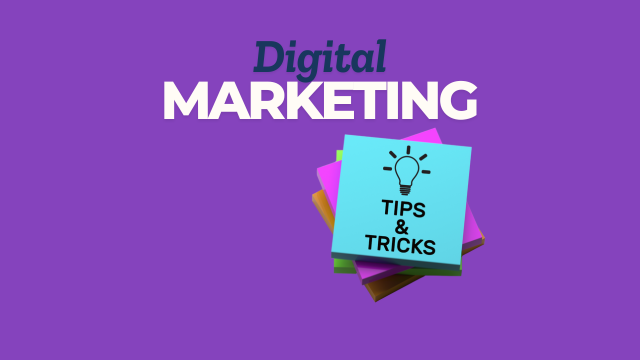 Top Digital Marketing Ideas for Small Businesses