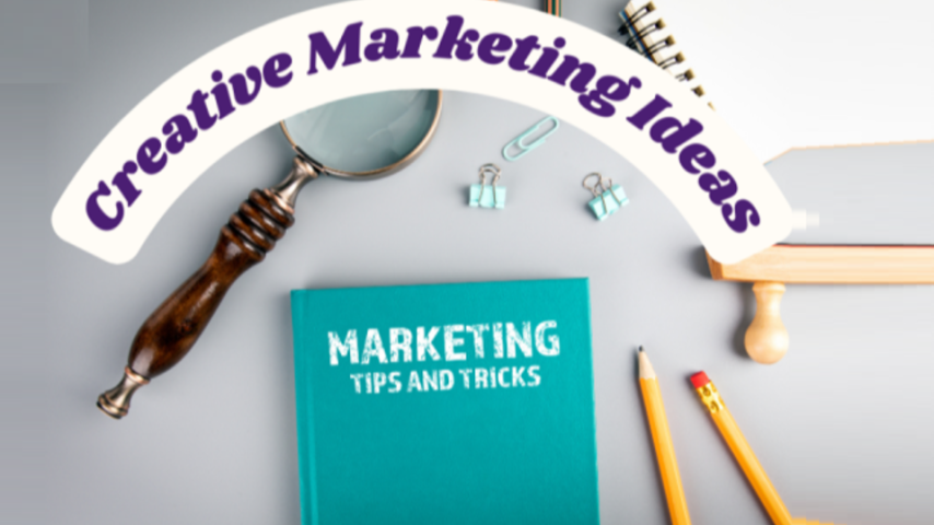 Learn Creative Ways to Promote a Product