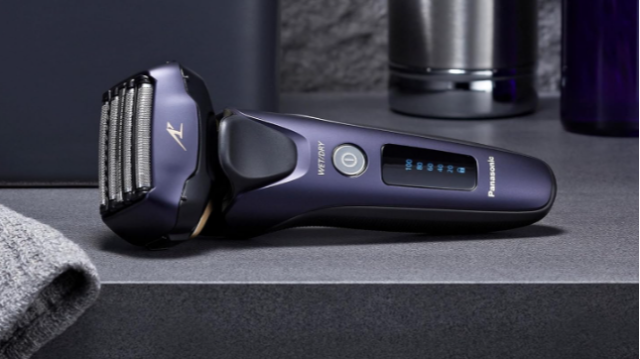 Top Rated Electric Shavers for Sensitive Skin: My Journey to a Smooth, Rash-Free Face