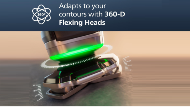 Top Rated Electric Shavers for Sensitive Skin: My Journey to a Smooth, Rash-Free Face