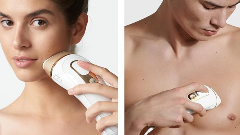 Top Rated Electric Shavers for Sensitive Skin: My Journey to a Smooth, Rash-Free Face