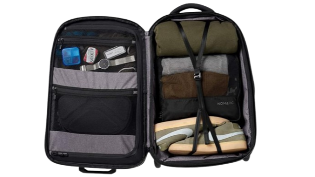 The Best Personal Item Bags for International or Domestic Travel: Top Picks for Your Next Adventure