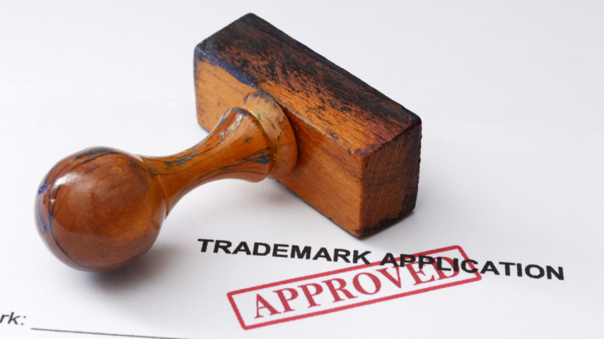How to Get Your Brand Name Trademarked