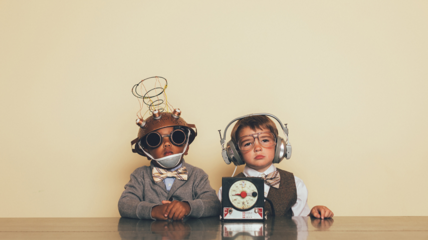 How to Invent a New Product