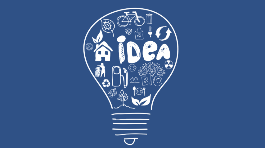 How to Make an Idea into a Product