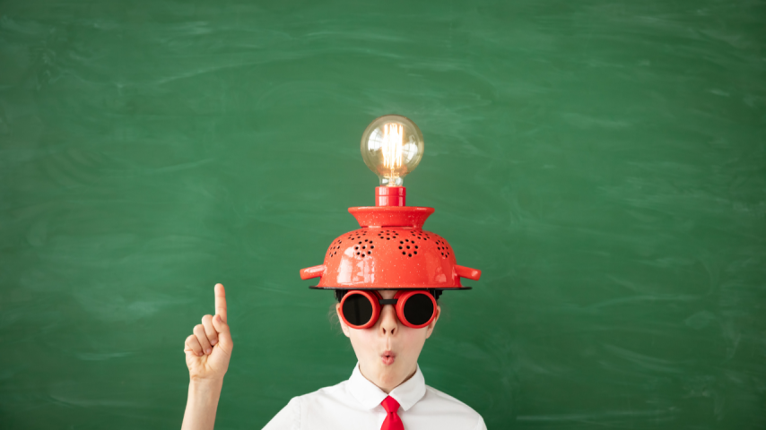 How to Sell Your Ideas for Money