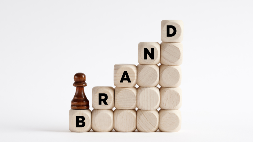 How to Tell If a Brand Name Is Taken