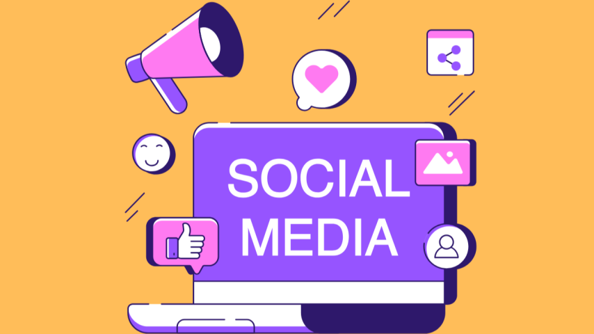 Social Media Marketing Ideas for Small Business