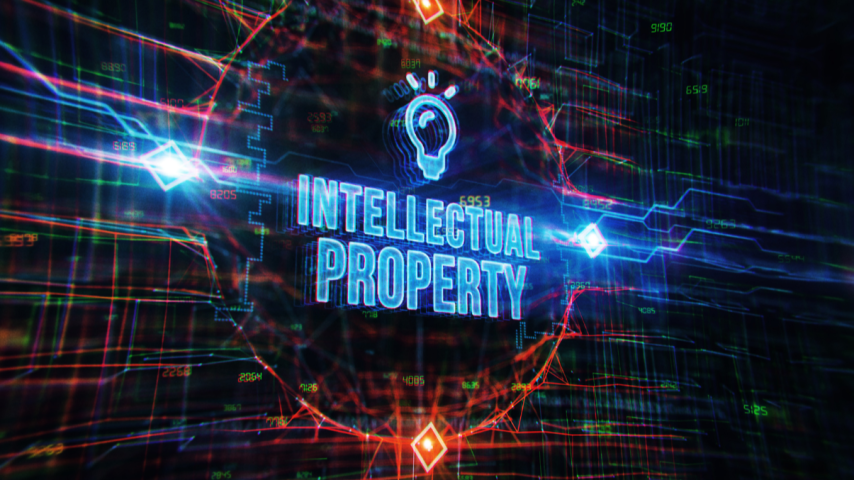 What Protects the Intellectual Property Created by Inventors