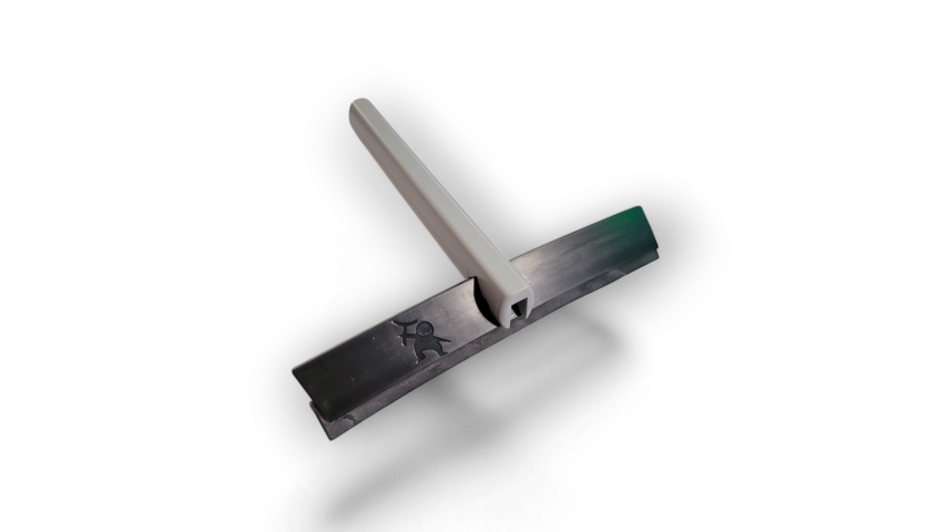 How to Get Professional-Caliber Window Cleaning Results at Home: KataCurv-The Squeegee Made for All