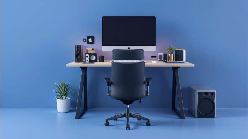 The Future of Tech Accessories: Ergonomic Designs and Trending Gadgets for 2025