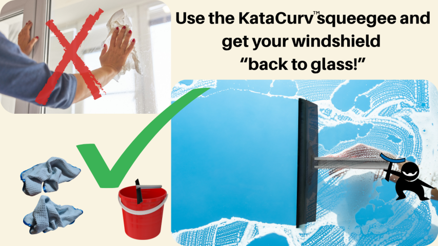 Why Your Window Squeegee Is the Most Underrated Tool in Glass Cleaning