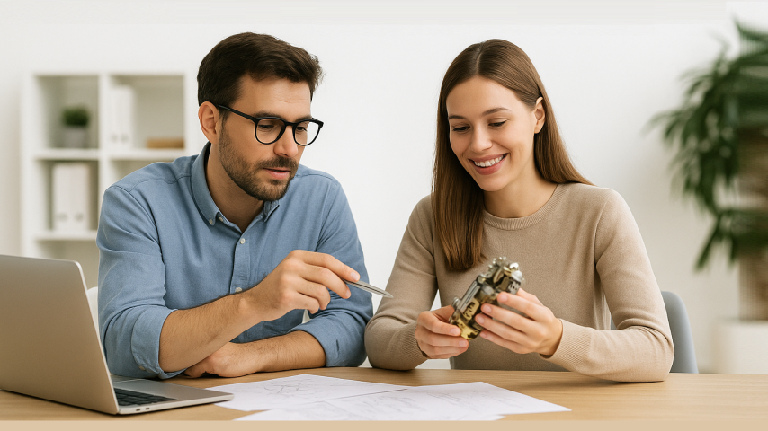 Essential Guide to Best Invention Help Companies | How to Choose the Right Partner for Your Idea