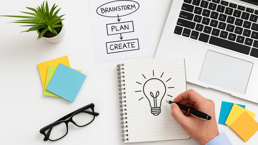 Essential guide to idea for a new product: Step‑by‑Step Guide