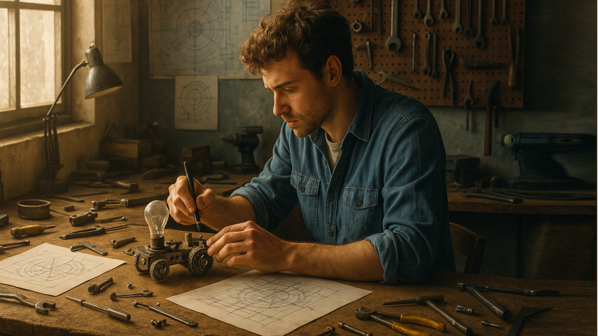 How hard is it to invent something: Step‑by‑Step Guide