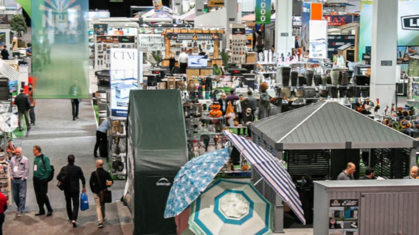 Maximize Your Success: Top Benefits of Attending Trade Shows to Showcase Your Product